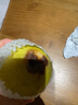 梨園頤珍正宗碭山酥梨 新鮮青脆酥梨皇冠梨脆甜無(wú)渣多汁爽口當(dāng)季頭茬現(xiàn)摘 國(guó)家地理標(biāo)志授權(quán)認(rèn)證產(chǎn)品 凈重4.5斤左右（大果） 曬單實(shí)拍圖