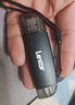 雷克沙（Lexar）USB3.2讀卡器 TF/SD二合一 USB/Type-C雙口 無(wú)人機(jī)相機(jī)監(jiān)控讀卡器 支持蘋果16安卓手機(jī)電腦 曬單實(shí)拍圖
