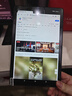 宏碁（acer）平板pad 10.4英寸2k高清全面屏4G插卡全網(wǎng)通話低藍光護眼電腦a ipad8G+128G灰A510 曬單實拍圖