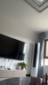 海爾（Haier）電視75英寸智能語音三重護(hù)眼超大內(nèi)存全通道144HZ高刷  真4K超高清畫質(zhì)黑色全面屏平板智慧屏電視 75英寸 3+64GB|2025新款 |一級(jí)能效 曬單實(shí)拍圖