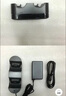 PlayStation適用于索尼PS4原裝無(wú)線(xiàn)手柄充電底座支架充電器配件Sony雙座充 適用于PS4手柄充電器 曬單實(shí)拍圖