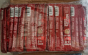 雀巢（Nestle）1+2原味速溶咖啡粉15g*100條 袋裝 （新老包裝隨機(jī)發(fā)貨） 微研磨  曬單實(shí)拍圖