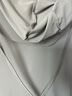 【匹克制造商】冰絲防曬衣女夏季輕薄透氣戶外防曬外套皮膚衣 淺灰 （男款） 2XL 曬單實(shí)拍圖