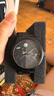 卡西歐（CASIO）手表男士G-SHOCK運動學生電子日韓表送男友禮物GA-700-1B 曬單實拍圖