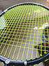 尤尼克斯（YONEX）BG65羽毛球線耐打型納米材料高性價(jià)比日本產(chǎn)耐久球拍線 BG65黃色 耐久高性價(jià)比 曬單實(shí)拍圖