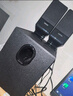 漫步者（EDIFIER） R101V 多媒體2.1臺式電腦音箱筆記本手機小音響重低音 黑色 曬單實(shí)拍圖