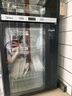 美的出品消毒柜立式消毒柜家用大容量高溫消毒二星級碗筷茶杯消烘一體機上下獨立控制【國家補貼】 二星級 94L 【美的100R05】 曬單實(shí)拍圖