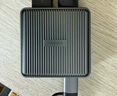 海備思（Hagibis）視頻采集卡Switch直播PS5游戲錄制4K環(huán)出HDMI高清USB3.0采集器MS2131芯片 曬單實(shí)拍圖