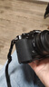 斯莫格（SmallRig）4263 適用尼康Nikon Z fc相機(jī)兔籠微單反攝影拍照Zfc復(fù)古快裝拓展框手持豎拍L型手柄拍攝配件 曬單實(shí)拍圖