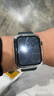 MSSM適用蘋(píng)果手表保護(hù)殼Apple iwatch s9/8/7/6/5/SE殼膜一體保護(hù)套全包防摔防刮【透明】S6/5/SE-44mm 曬單實(shí)拍圖