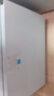 海爾（Haier）200升低霜小冰柜家用商用 冷藏柜冷凍柜兩用冰柜京東自營(yíng)小型冰箱小型冷柜BC/BD-200GHW9D國家補貼 曬單實(shí)拍圖