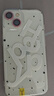 蘋果13 Apple iPhone 13 (A2634) 二手5G手機(jī) 國行雙卡雙待 星光色 256G 5G 全網(wǎng)通 曬單實(shí)拍圖