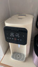 九陽（Joyoung）304鋼管路電熱水瓶316L不銹鋼可拆內(nèi)膽  6段調(diào)溫5L大容量 家用恒溫0膠水K50ED-WP960 曬單實(shí)拍圖