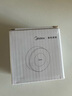 美的（Midea）LED人體感應(yīng)小夜燈臥室床頭燈兒童書(shū)房宿舍起夜燈適老改造迎賓燈 曬單實(shí)拍圖