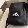 adidas阿迪達斯斜挎包 單肩包運動健身跨包多功能腰包休閑戶外便攜小包 【推薦】IT2048 曬單實拍圖