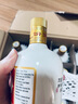 汾酒 出口白瓷汾 2018-19年清香型 53度 375ml*12瓶 原箱【名酒鑒真】 曬單實(shí)拍圖