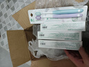 芳草【新疆薄荷】芳草薄荷牙膏清新口氣牙膏去黃去口臭亮白 推薦【4只特惠裝】4支裝加贈牙刷*2 曬單實(shí)拍圖