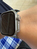 BHO適用蘋果手表保護殼apple watch s10/s9秒變ultra保護殼iwatch s8/7/6/5/4/se鋼化膜一體保護套 曬單實拍圖
