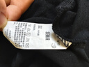 森馬（Semir）IP聯(lián)名迪士尼米奇家族系列短袖T恤男繡花上衣25夏裝109325100204 曬單實(shí)拍圖