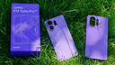 OPPO K13 Turbo Pro 12GB+256GB 初號(hào)紫 疾風(fēng)散熱引擎 潮汐引擎 第四代驍龍8s 5G防水游戲手機(jī)國(guó)家補(bǔ)貼 曬單實(shí)拍圖