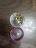 婦炎潔緊潤丹搭女性私密處緊致水潤私處緊縮陰道婦科縮陰液凝膠保養(yǎng)用品 【水潤不干澀】一盒10粒 曬單實拍圖