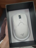 雷蛇（Razer） 毒蝰v2pro專業(yè)版 輕量化無線游戲鼠標(biāo) 宏電競鼠標(biāo)  對稱手型 lol吃雞鼠標(biāo) 【第三代光學(xué)微動(dòng)】毒蝰V2專業(yè)版白色 曬單實(shí)拍圖