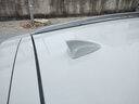 韓晴2023 22 21 20 19款傳祺GS4鯊魚(yú)鰭天線(xiàn)gs4汽車(chē)車(chē)頂專(zhuān)用收音裝飾天 象牙白 曬單實(shí)拍圖