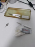 諾希 適用于榮耀x10手機(jī)電池【3C認(rèn)證 自主安裝】 加強版 內(nèi)置電池更換 通用榮耀Play4/麥芒9 曬單實拍圖