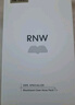 如薇（RNW）雙重凈潤去黑頭鼻貼膜2盒套裝導(dǎo)出精華液豬鼻草莓鼻粉刺收縮毛孔 曬單實拍圖