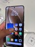 小米REDMI K80 國家補貼 第三代驍龍8 6550mAh大電池 玄夜黑 12+256 紅米5G手機 曬單實(shí)拍圖