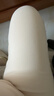 婧麒（JOYNCLEON）孕婦秋衣秋褲德絨保暖內衣抑菌防敏秋冬哺乳月子服杏X(jué)L JYZ169811 曬單實(shí)拍圖