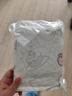 蕉趣（BANANA TRIP）一次性四件套加厚雙人床單被套枕套旅行酒店隔臟印花床上用品套裝 曬單實(shí)拍圖