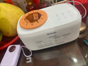 波咯咯（bololo）溫奶器搖奶器一體二合一嬰兒無(wú)水暖奶器奶瓶熱奶器自動(dòng)沖奶機 【紅外PLUS款】無(wú)水暖奶/搖奶/保溫/母乳解凍 曬單實(shí)拍圖