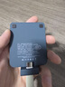 OISLE【3C認證·超便攜】通用背夾充電寶適用蘋(píng)果安卓16iPhone17ProMax13mini14外置電池12超薄小巧迷你 藍色4225mAh裸機/薄殼款 TYPE-C蘋(píng)果15/安卓手機通用 曬單實(shí)拍圖