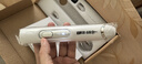 MHW-3BOMBER轟炸機(jī)咖啡電動(dòng)便攜奶泡器 咖啡拉花 手持?jǐn)嚢璋艉姹捍虬l(fā)圓款 曬單實(shí)拍圖