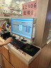 宏碁（acer）蜂鳥(niǎo) 12代i3-N305八核一體機電腦23.8英寸炒股娛樂(lè )股辦公家用  16G 512G 曬單實(shí)拍圖