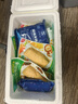 優(yōu)形（ishape）豆皮雞肉卷干豆腐即食解饞零食低溫 膳食豆皮肉卷80g 【5種蔬果】輕熏原味*10袋 曬單實(shí)拍圖
