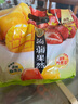 徐福記 0脂蒟蒻果汁果凍760g/袋 2種口味 添加葉黃素益生元解饞零食糖果 曬單實拍圖