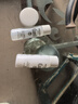 珂潤（Curel）保濕2號水8ml+保濕乳液8ml+保濕乳霜4g 小包裝體驗裝 會員專享 曬單實拍圖