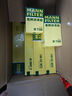 曼牌濾清器（MANNFILTER）曼牌保養(yǎng)套裝 適配斯柯達 濾芯格/濾清器 三濾【機油+空濾+活性炭空調(diào)濾】 明銳 10-14款 1.6L 曬單實拍圖