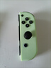 穎果適用于任天堂switch手柄joycon紅藍(lán)ns手柄oled體感震動(dòng)游戲無線藍(lán)牙左右分體手柄王國(guó)之淚白色原裝 【正品】紫綠限定-六軸體感/震動(dòng)/NFC/健身環(huán)版 曬單實(shí)拍圖
