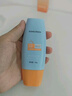 dyey防曬霜面部SPF50防紫外線美白提亮防曬三合一戶外軍訓全身男女60g 曬單實拍圖