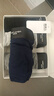 南極人男士內(nèi)褲男式純棉平角褲頭抗菌防螨透氣四角男生短褲衩4條XL 曬單實拍圖