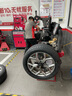 普利司通（Bridgestone）汽車輪胎 245/50R19 105W XL A001 RFT防爆胎 原廠配套寶馬X3 曬單實(shí)拍圖