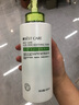 碧斯蘆薈透肌舒柔柔膚水500ml美容院翠葉保濕補水舒敏爽膚院裝 碧斯蘆薈透肌舒柔柔膚水500ml 曬單實拍圖