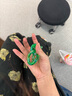 TANGLE官方旗艦店正版扭扭樂(lè)溫變成人解壓玩具ADHD專注力訓(xùn)練神器小玩具 2704 溫變-宇宙 曬單實(shí)拍圖