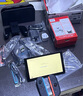 任天堂（Nintendo）【國(guó)內(nèi)保稅倉(cāng)】Switch2代主機(jī) NS2游戲機(jī)掌機(jī) 港版賽車(chē)同捆+NS2咚奇剛 蕉力全開(kāi)（保稅倉(cāng)） 曬單實(shí)拍圖