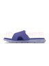 安德瑪（UNDERARMOUR）春夏Ignite 7女子運(yùn)動(dòng)休閑拖鞋3026027 黑色001 42 曬單實(shí)拍圖