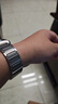 BHO適用華為watch5手表表帶watch4pro/gt5/pro鈦金屬表帶gt4/gt3/gt2/pro/非凡大師鈦合金男款夏天季 【W(wǎng)atch4Pro弧形專用】火星鈦-快拆款 華為手表-46/4 曬單實拍圖