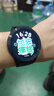 小米（MI）Xiaomi Watch S3 黑色 國(guó)家補(bǔ)貼 小米汽車SU7鑰匙 澎湃OS 全天血氧監(jiān)測(cè) 智能運(yùn)動(dòng)手表 男表女表 曬單實(shí)拍圖